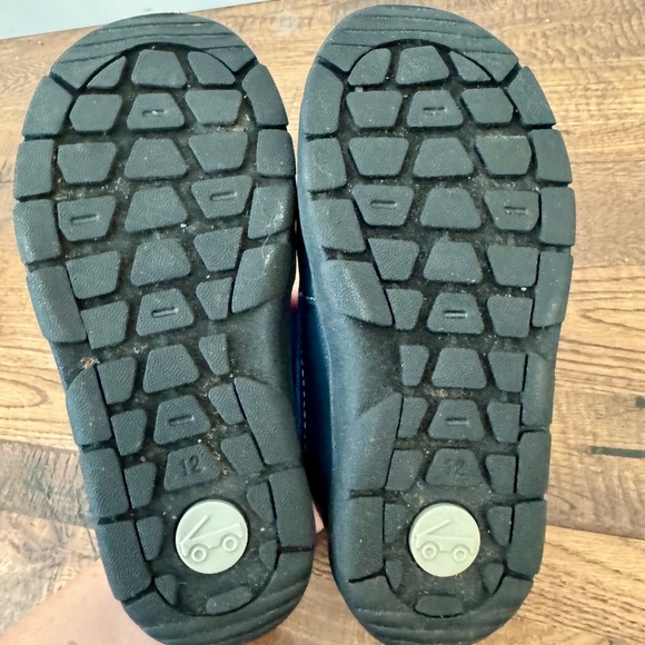 See Kai Run Blake Boots Insulated Water Repellent Kids Size 12 - Picture 6 of 6